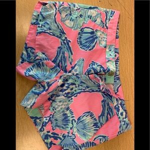 Lilly Pulitzer Women’s Shorts